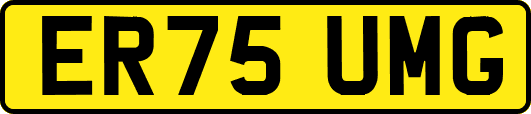 ER75UMG