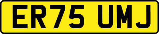 ER75UMJ