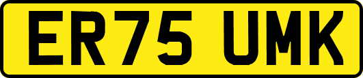 ER75UMK