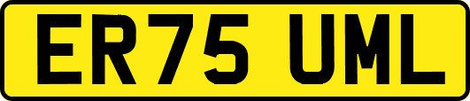 ER75UML