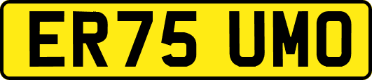 ER75UMO