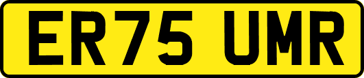 ER75UMR