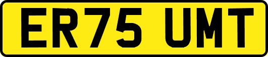 ER75UMT