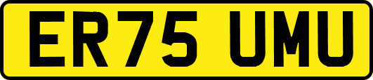 ER75UMU