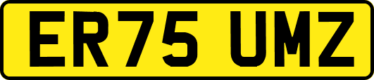 ER75UMZ