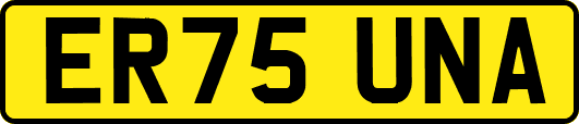 ER75UNA