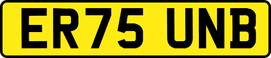 ER75UNB