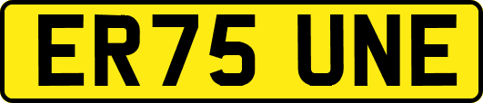 ER75UNE