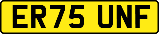 ER75UNF