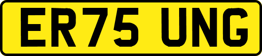 ER75UNG