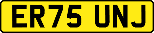 ER75UNJ