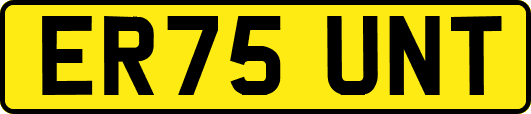 ER75UNT