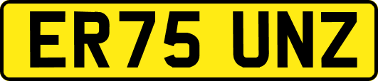 ER75UNZ