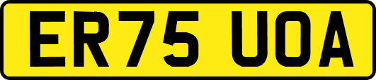 ER75UOA