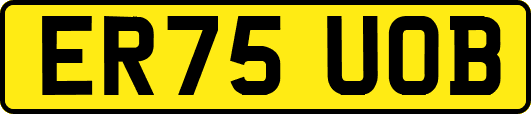 ER75UOB