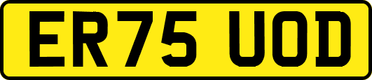 ER75UOD