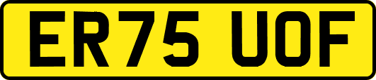 ER75UOF