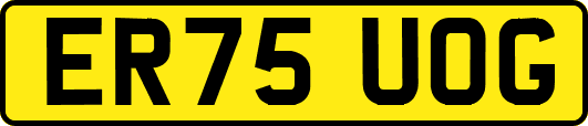 ER75UOG