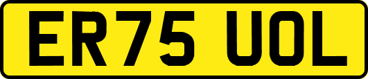 ER75UOL