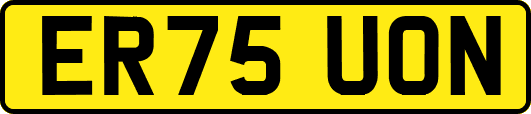 ER75UON