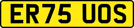 ER75UOS