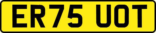 ER75UOT