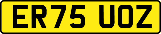 ER75UOZ