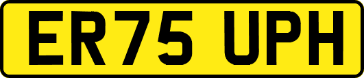 ER75UPH