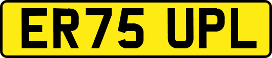 ER75UPL