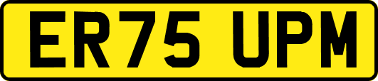 ER75UPM
