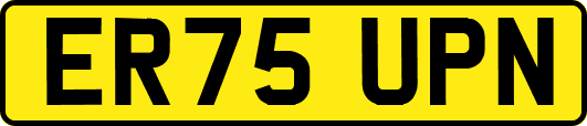 ER75UPN