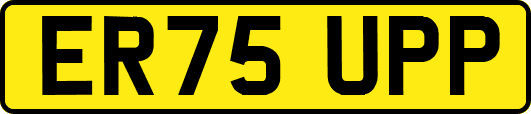 ER75UPP