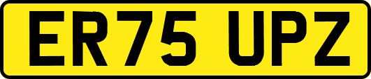 ER75UPZ