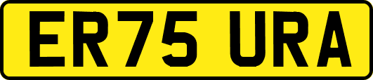 ER75URA