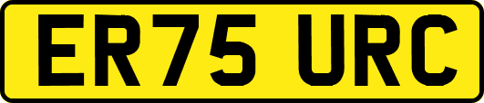ER75URC