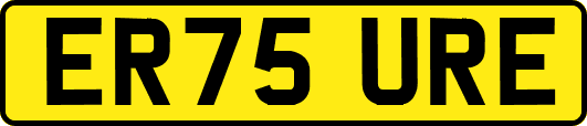 ER75URE