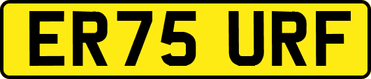 ER75URF