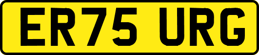 ER75URG