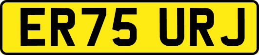 ER75URJ