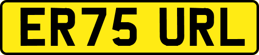 ER75URL