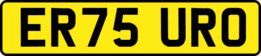 ER75URO
