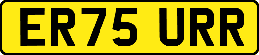 ER75URR