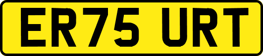 ER75URT
