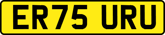 ER75URU