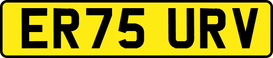 ER75URV