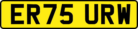 ER75URW