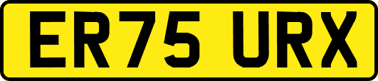 ER75URX