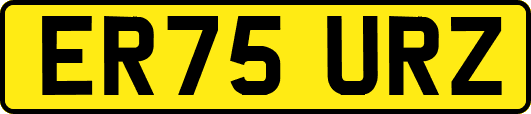 ER75URZ