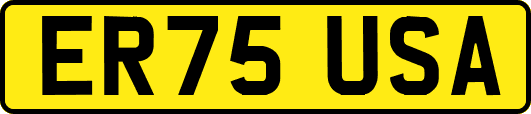 ER75USA