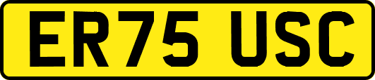 ER75USC
